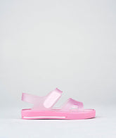 Sandalias Malibú Rosa Igor Estilo